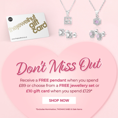 Free Gift with Purchase