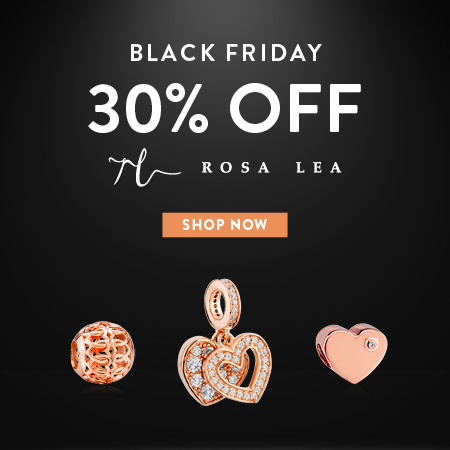Rosa Lea Jewellery Black Friday Sale