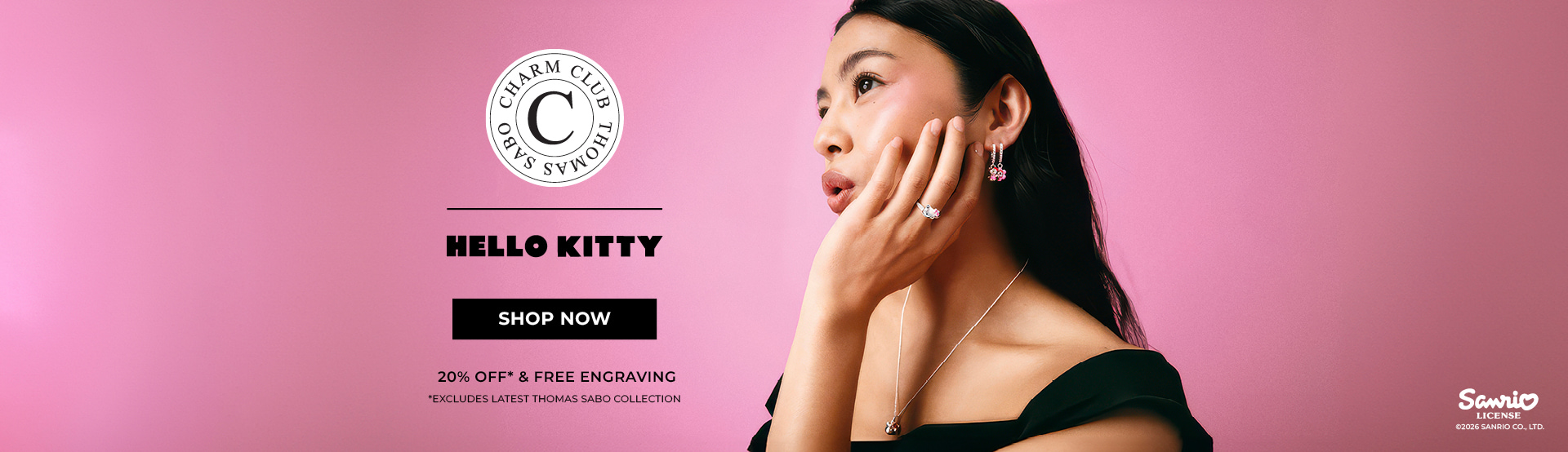 Thomas Sabo