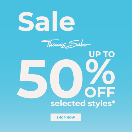 Thomas Sabo Sale