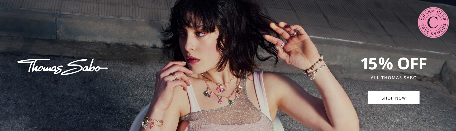 Thomas Sabo sale