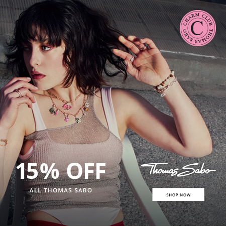 Thomas sabo charms Sale