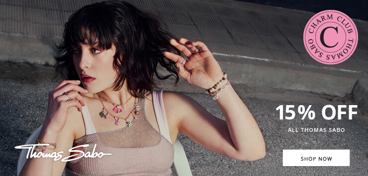 Thomas Sabo