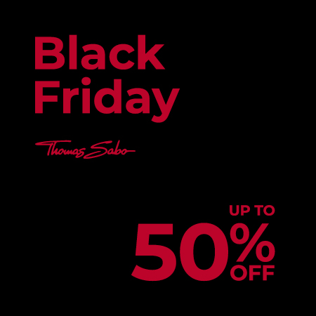 Thomas Sabo Black friday sale