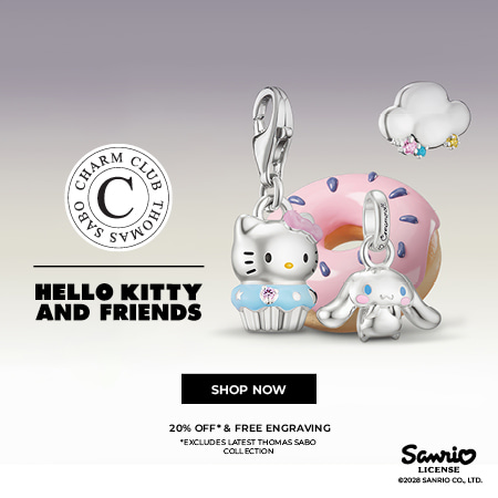 Thomas Sabo