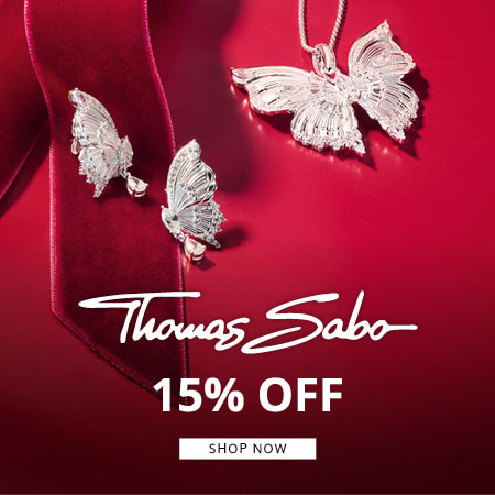 Thomas Sabo offer
