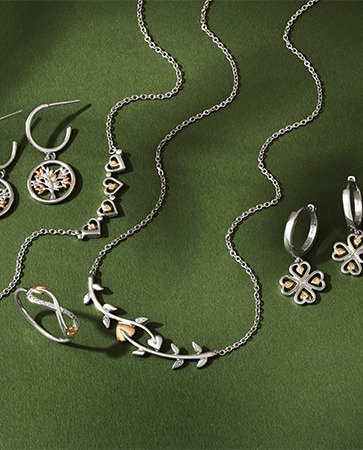 Clogau Tree Of Life