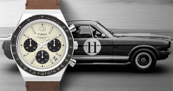 Timex Q Watches