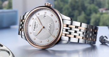 Tissot LE LOCLE