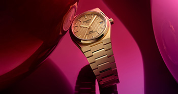 Tissot PRX