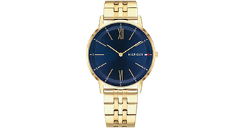 Gold Tone Watches