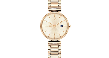 Rose Gold Tone Watches