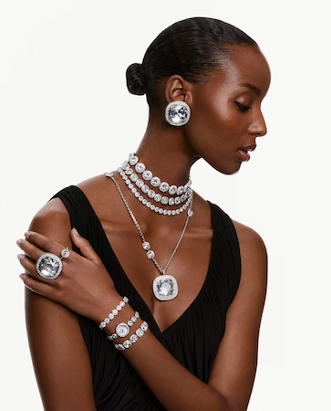 Swarovski Angelic
