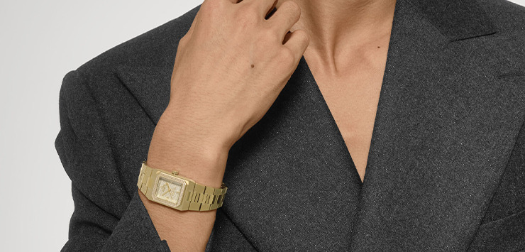 Ania Haie Gold Jewellery