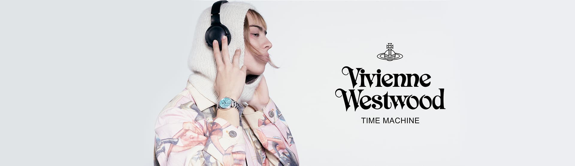 Vivienne Westwood