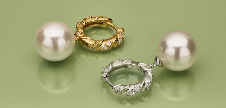 Ania Haie Silver Jewellery