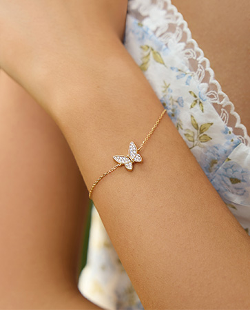 Ania Haie Sunny Sparkler