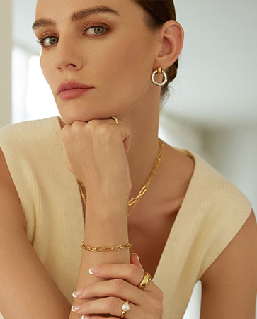 Ania Haie Vogue Maven