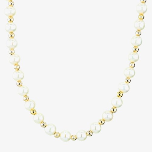 9ct_Freshwater_Pearl_and_Gold_Necklace