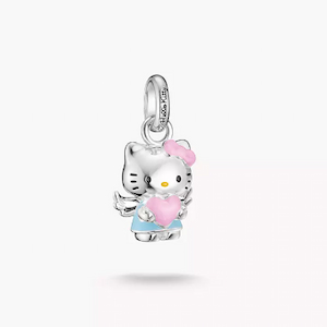 THOMAS SABO
Hello Kitty Angel Charm
