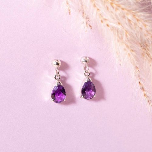 Buy Coloured Stone Jewellery from The Jewel Hut