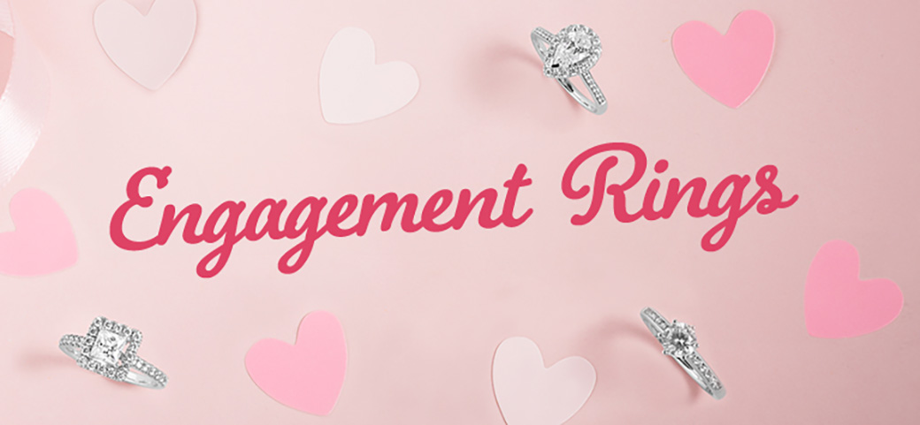 Buy Engagement Rings