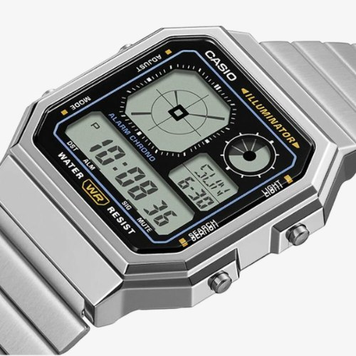 Casio_Unisex_Vintage_Silver_Digital_Watch