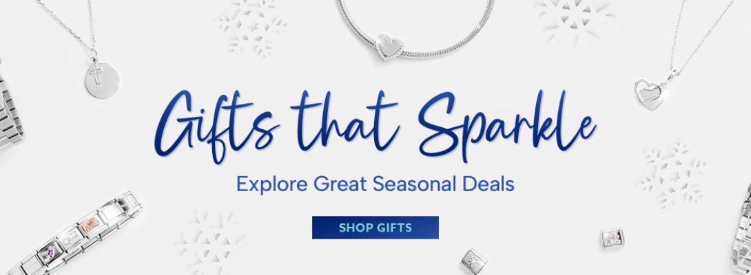 Christmas Gifts at The Jewel Hut