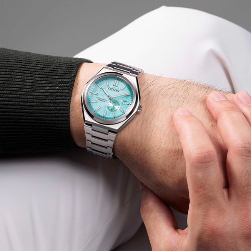 Citizen Titanium Watches at The Jewel Hut