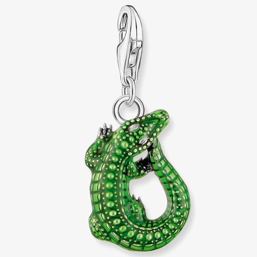 Crocodile_Charm_THOMAS_SABO