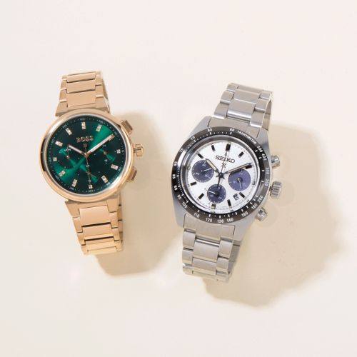 Different Types of Watch Strap Materials