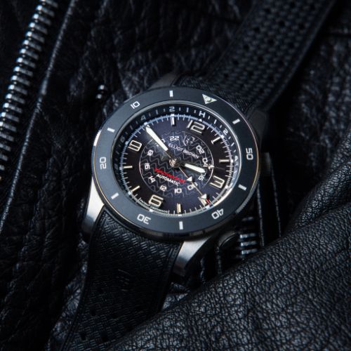 Elliot Brown Watch Collection - Shop Now