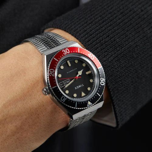 Features of Timex Watches