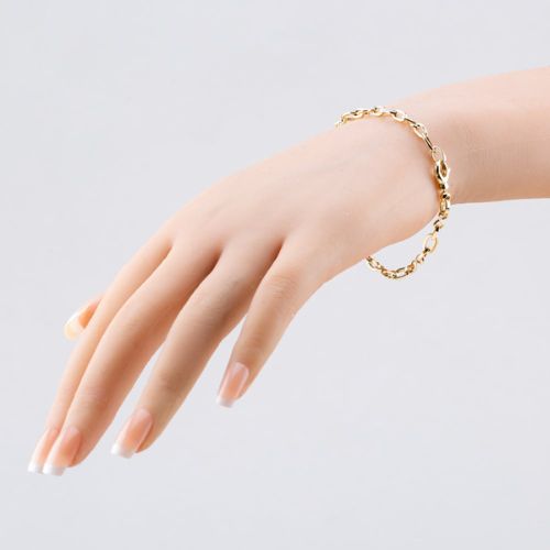 Figaro_Bracelet_Style