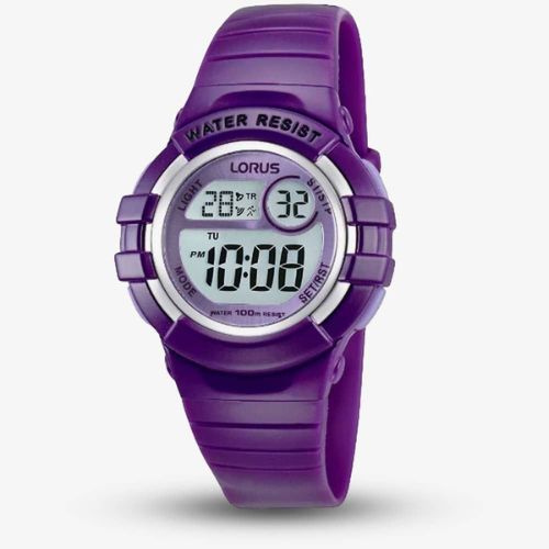 Lorus Childrens Watches at The Jewel Hut
