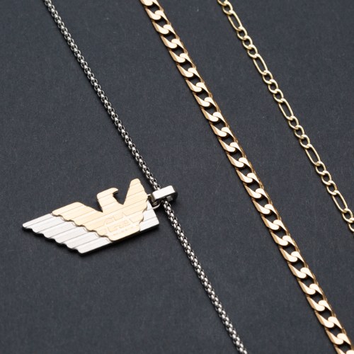 Men’s Chains
