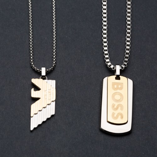 Men’s Necklaces