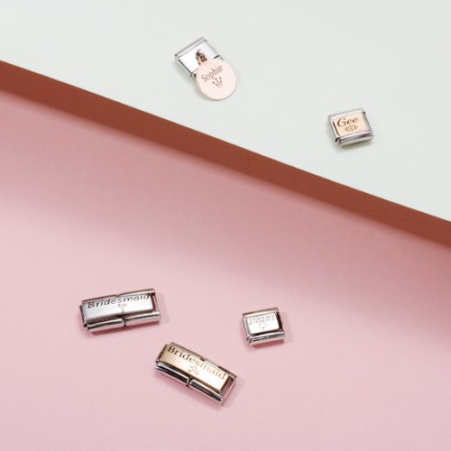 Nomination - Personalised Jewellery