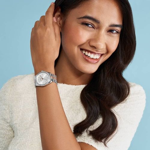 Olivia Burton Dazzling Christmas Watch Under £200