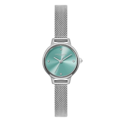 Olivia_Burton_Green_Dial_Watch