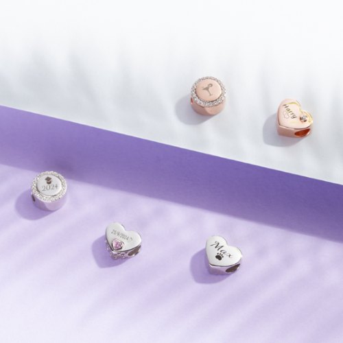 Rosa Lea - Personalised Jewellery