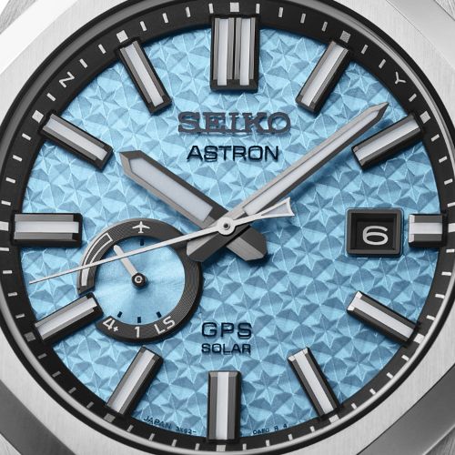 Seiko Titanium Watches at The Jewel Hut