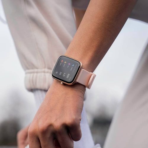 Sekonda Dazzling Christmas Smart Watch Under £200