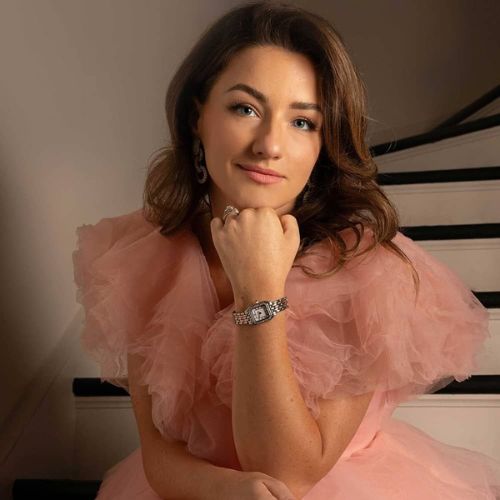 Sekonda Dazzling Christmas Watch Under £200