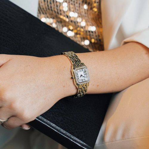 Sekonda Monica Watches - The Jewel Hut