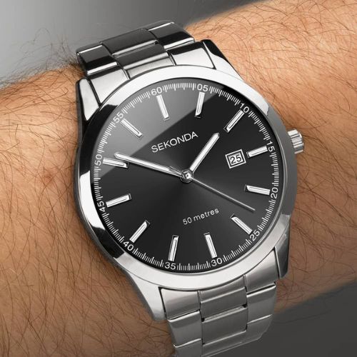 Sekonda Taylor Watches The Jewel Hut