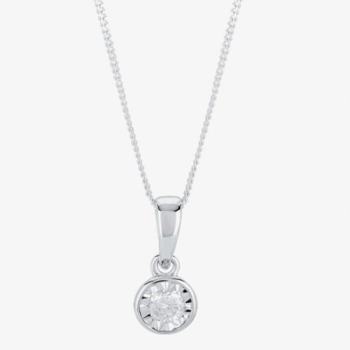 Shop April Birthstone Diamond