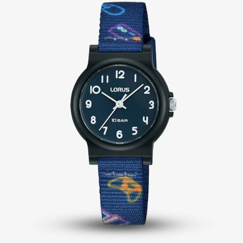 Shop Lorus Childrens Watchess