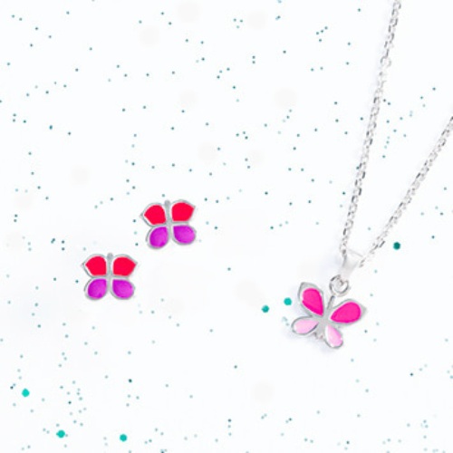 Sleek and Stylish Fashion Jewellery - Christmas Gift Guide