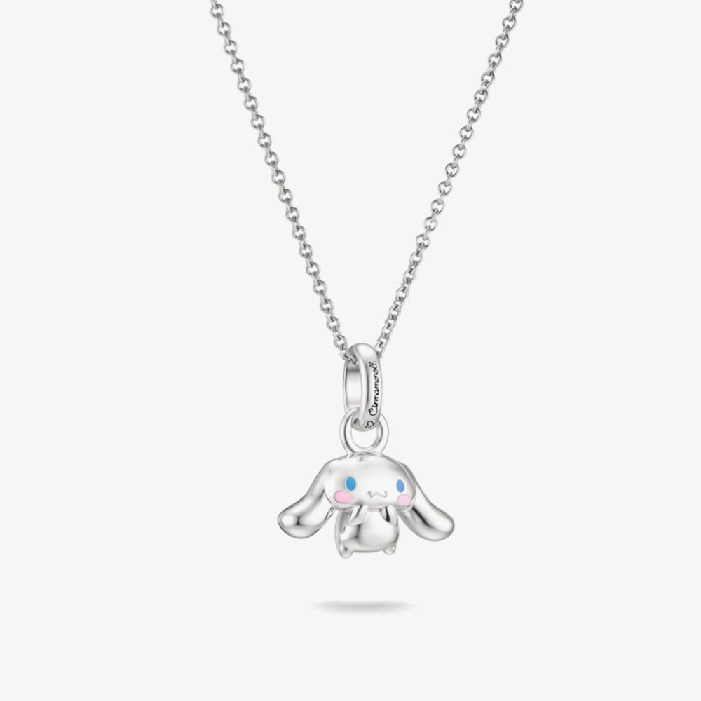 THOMAS SABO Hello Kitty Cinnamoroll Charm Pendant